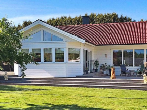 Holiday home STORAHÖGA III, Stora Höga